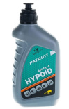 Масло трансмиссионное PATRIOT HYPOID API GL-4 80W85 0,946 л